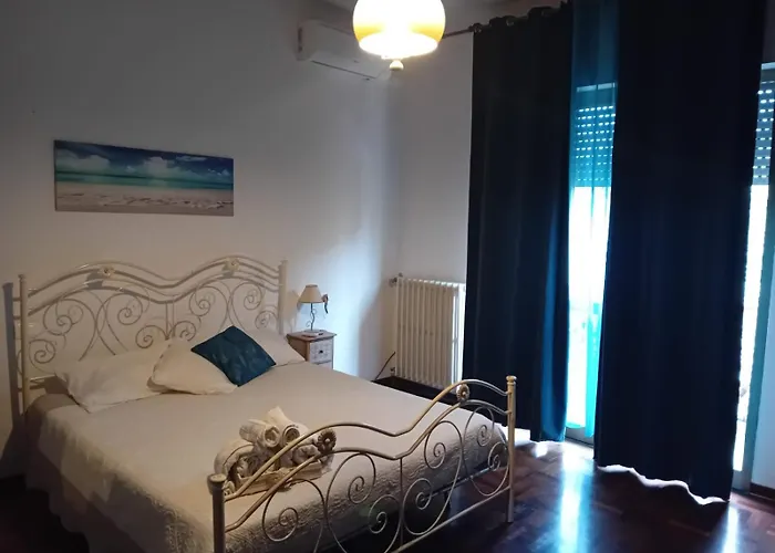Florinda B&B Viareggio