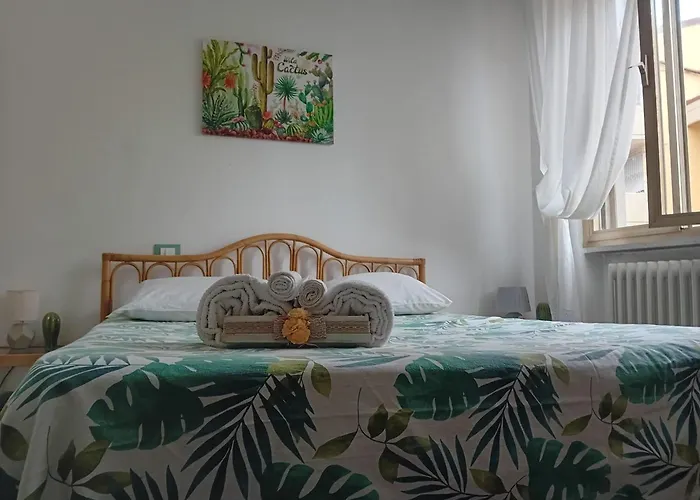Florinda B&B Viareggio