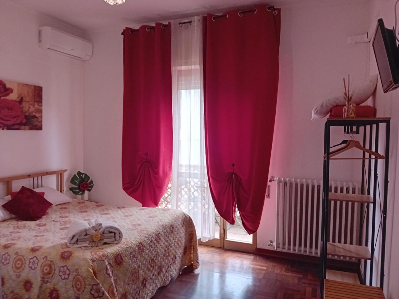 Florinda Bed & Breakfast