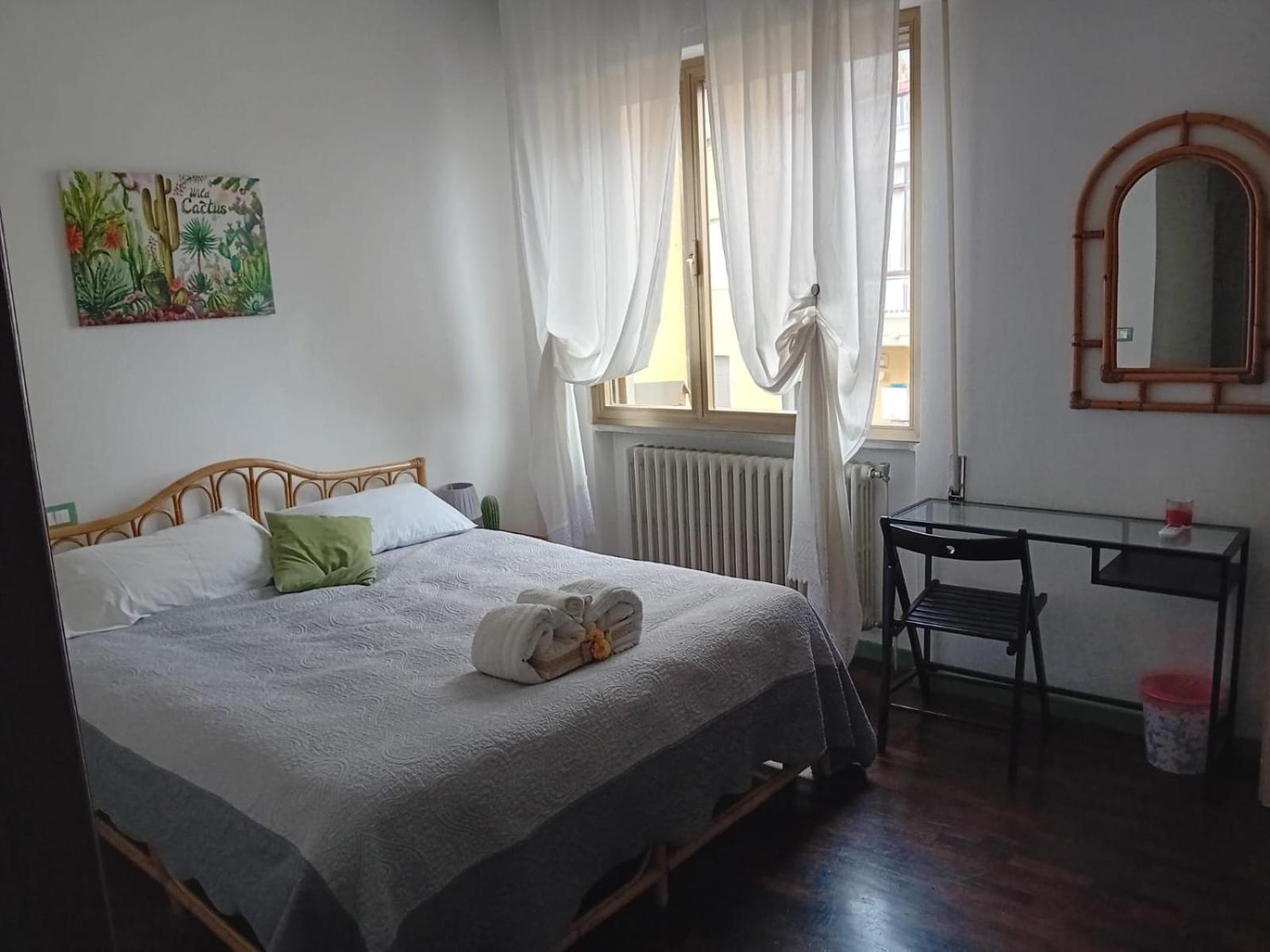 Bed & Breakfast Florinda
