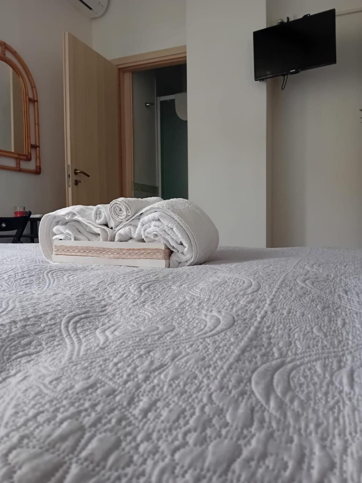 Florinda Bed & Breakfast Viareggio