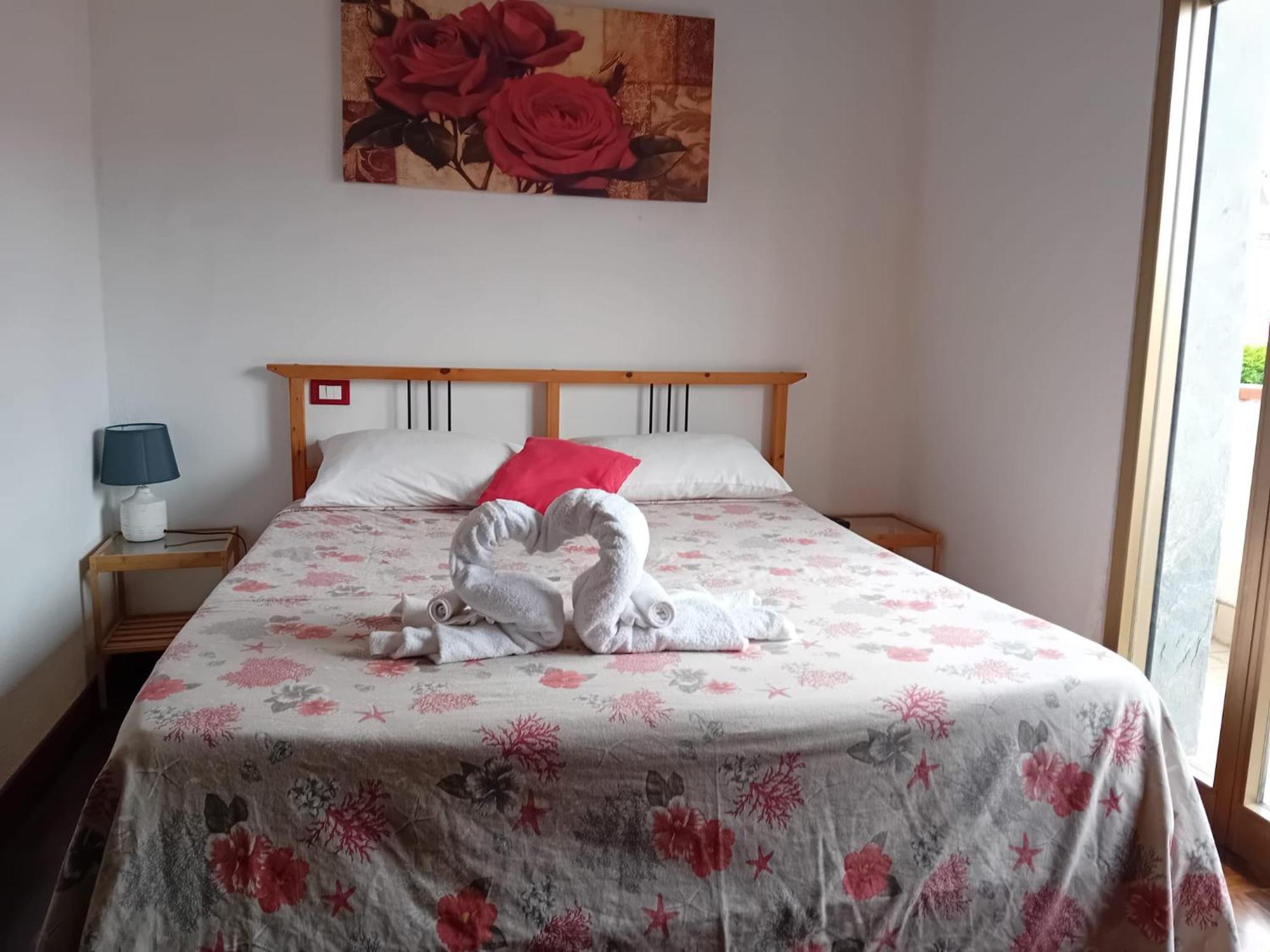 Florinda Bed & Breakfast Viareggio