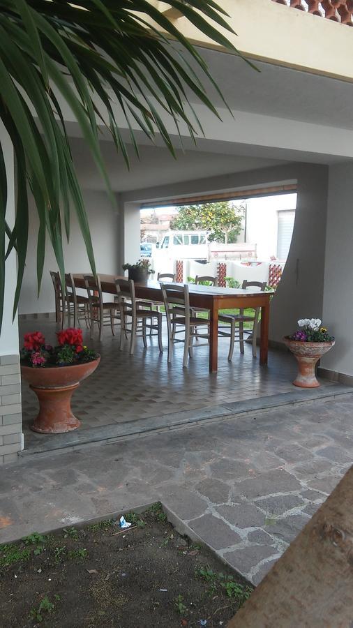 Florinda Bed & Breakfast Viareggio
