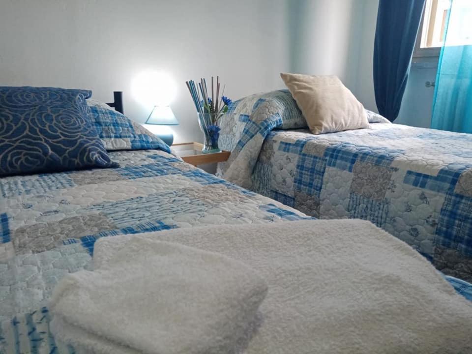 Florinda Frühstückspension Viareggio