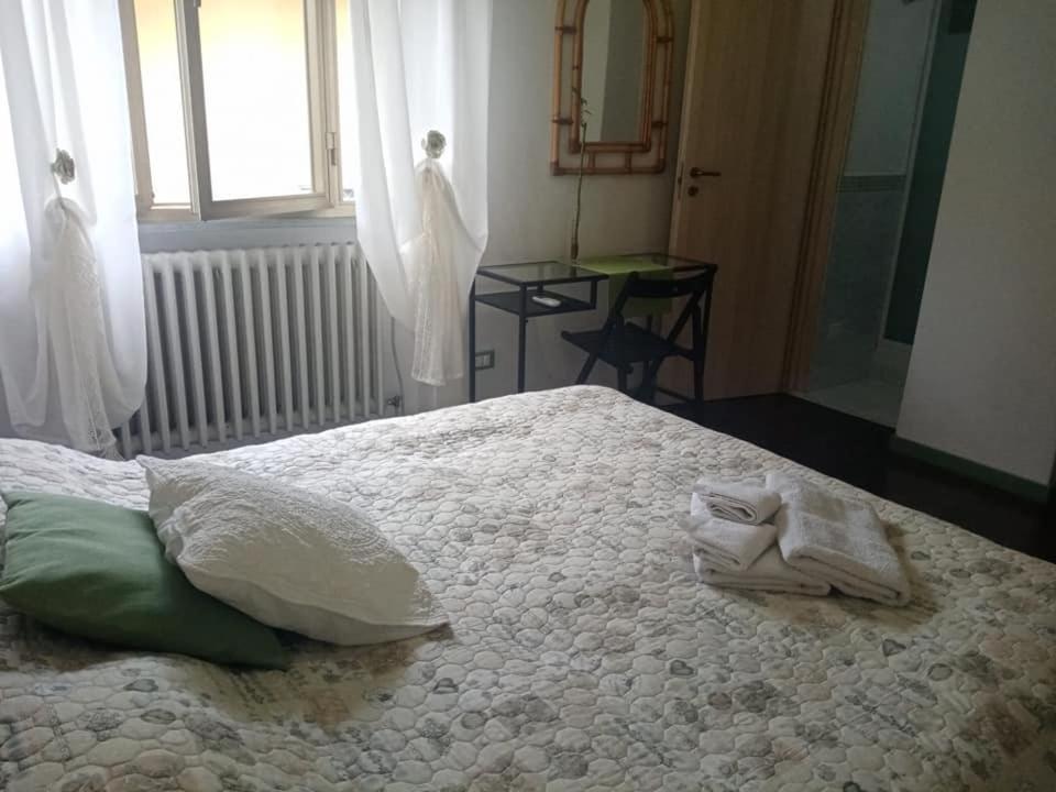 Florinda Bed & Breakfast Viareggio